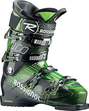 Rossignol Alias Sensor 100 2015/2016